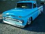 1964 Chevy C-10