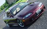 1997 Mitsubishi Eclipse