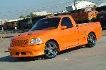 1997 Ford F150