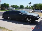 1991 Chevy Caprice Wagon