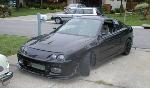 1994 Acura Integra