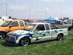 1996 Chevy S-10