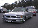 1988 Toyota 2wd Pickup