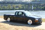 1999 Chevy S-10