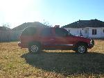 2000 Chevy S-10 Blazer