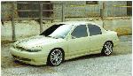 1999 Ford Contour
