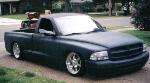 1998 Dodge Dakota