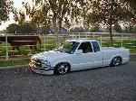 1998 Chevy S-10