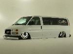 1998 Chevy Van
