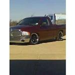 2003 Dodge Ram