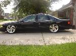 1996 Chevy Impala