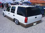 1997 GMC Yukon