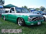1990 Chevy S-10