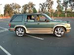 1997 Ford Explorer