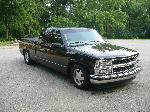 1997 Chevy Silverado