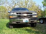 2002 Chevy Silverado