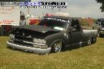 1998 Chevy S-10