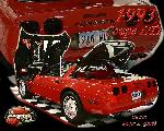 1993 Chevy Corvette