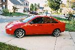 2000 Ford Focus