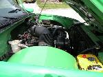 Motor: Optima yellow top and K&N Intake