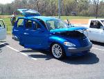 2003 Chrysler PT Cruiser