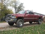 1996 Dodge Ram