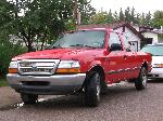 2000 Ford Ranger