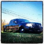 2005 Ford F150-Supercab