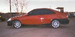 2000 Honda Civic