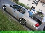 1998 Mercury Grand Marquis