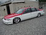 1994 Chevy Caprice
