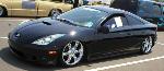 2000 Toyota Celica