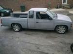 1990 Nissan Pickup
