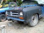 1990 Dodge Ram 3/4 Ton P/U