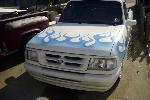 1995 Ford Ranger