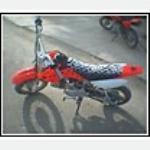 2004 Show Bikes other