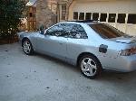1997 Honda Prelude