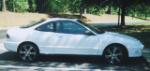 1997 Acura Integra