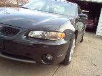 1997 Pontiac Grand Prix GTP