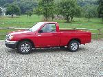 1998 Nissan Frontier