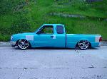 1995 Ford Ranger