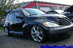 2001 Chrysler PT Cruiser