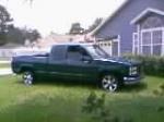 1996 GMC 1500 Pickup