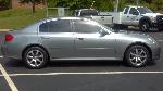 2005 Infiniti G35 Sedan