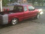 1996 Ford Ranger