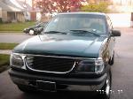 1995 Ford Explorer