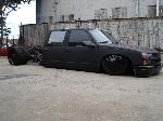 Carlos' Dually