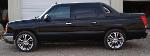 2005 Chevy Avalanche