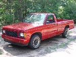 1991 GMC Sonoma