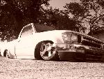 1993 Toyota 2wd Pickup